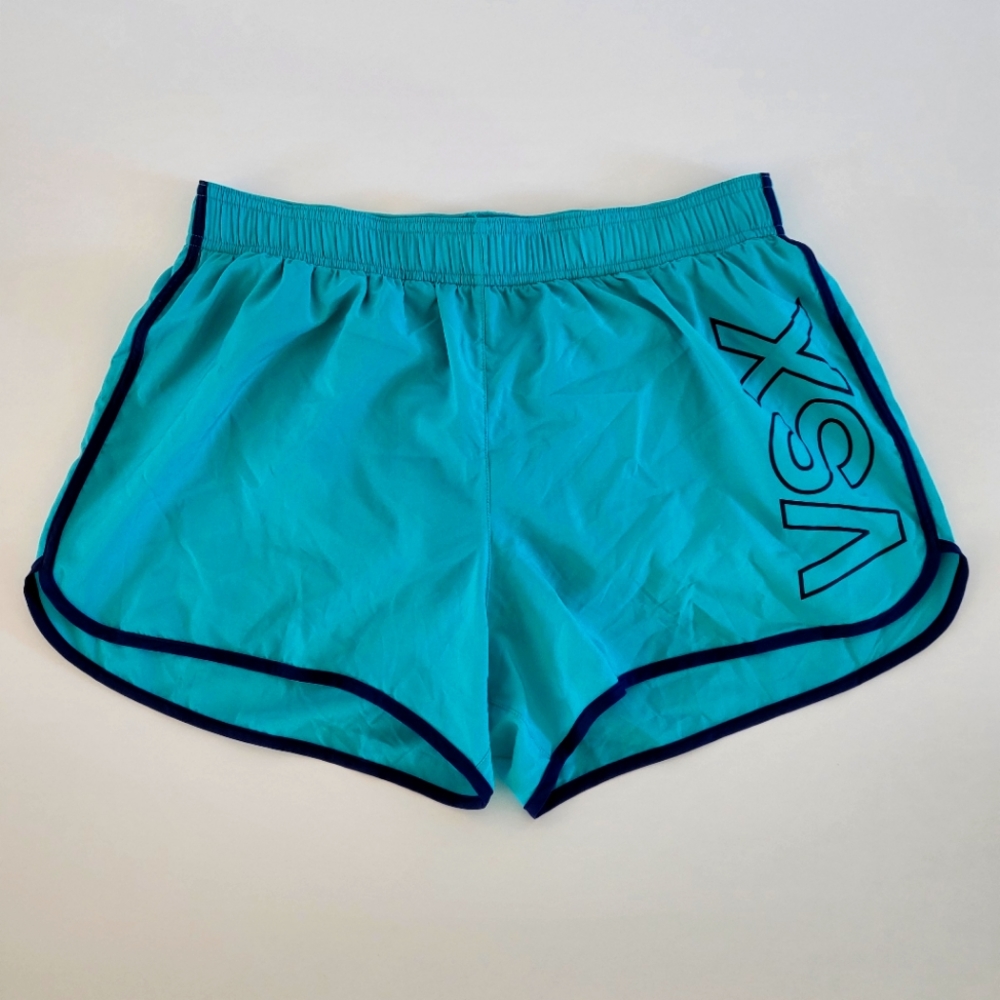 Track shorts